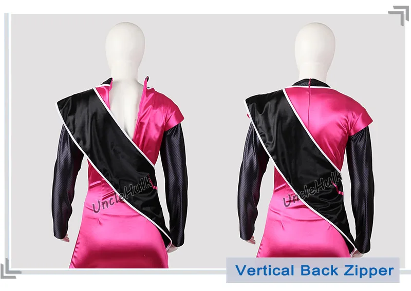 Shuriken-Sentai-Ninninger-Pink-Peach-Ninja-Cosplay-Bodysuit-UncleHulk-24