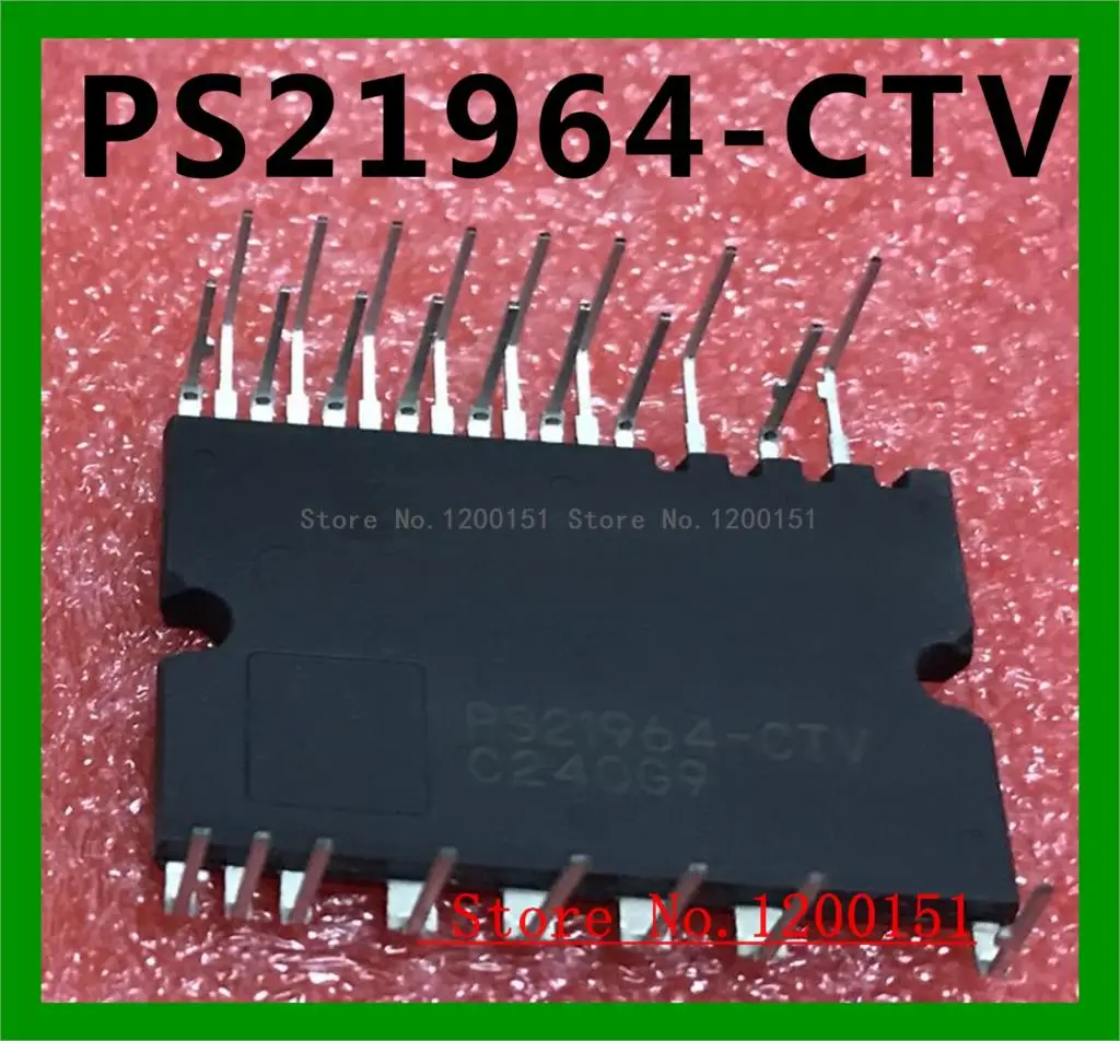

PS21964-CTV MODULES