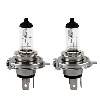 

8PCS/LOT 12V 100W H4 SBP FOR 62204 high quality headlight send lamp via client request