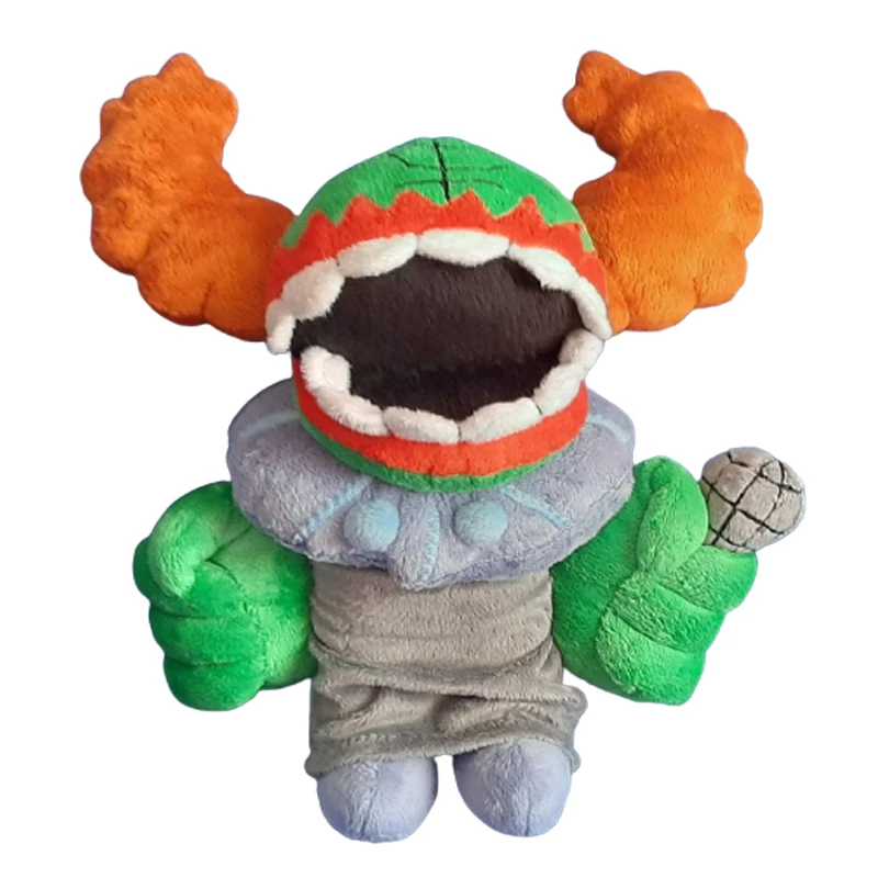 Funkin Plush Toy Madness Combat Game 