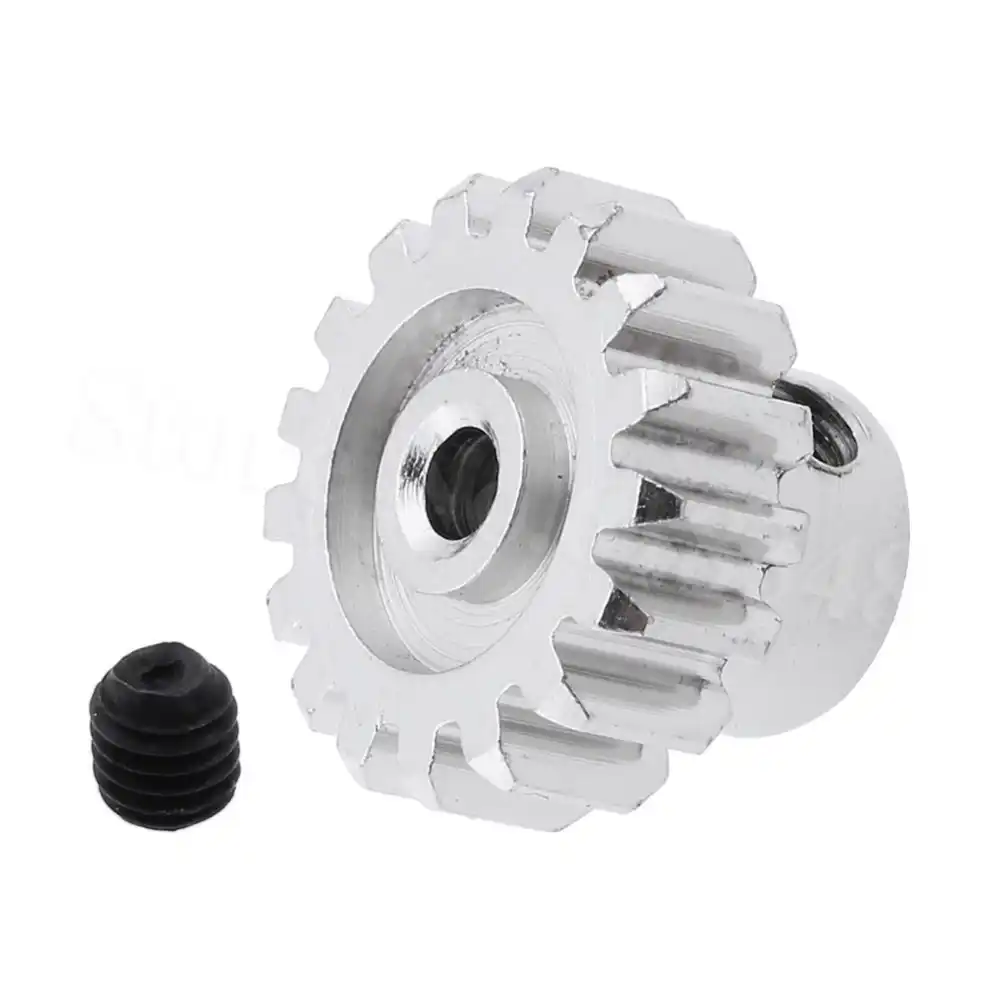 Wltoys 59 Rc 自動車部品金属 17 11t モーターピニオンギア歯 0 7 モジュール Parts Of Computer Speaker Parts Ipodparts Of A Black Hole Aliexpress