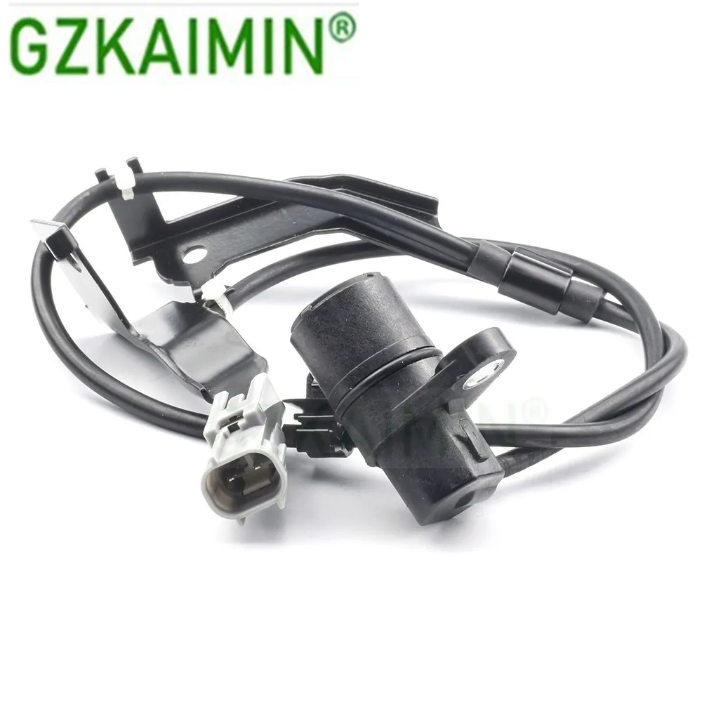 Set of 4 89542-0K020 89543-0K020 89546-0K070 89545-0K070 Wheel Speed Sensor abs sensor for 2007 for TOYOTA FORTUNER hilux