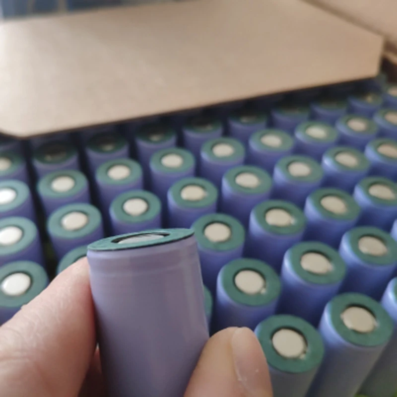 100pcs 18650 Li-ion Battery Insulation Gasket Barley Paper Lithium Pack Cell Glue Fish Electrode Insulated Pads Adhesive Hollow