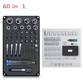 

Glasses Screwdriver Set Cellphone Workshop Supplies Kit S-2 Driver Bit