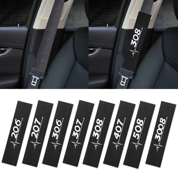

Interior Universal Car Cotton flannel protection Cover for Peugeot 206 207 208 306 307 308 407 408 508 2008 3008 accessories