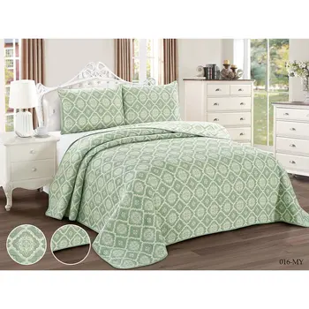 

Bedspread Abdon (230x250 cm)