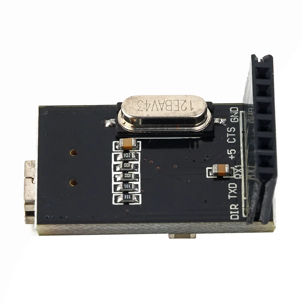 Горячее предложение! Распродажа! FTDI основной Breakout USB TTL 6 PIN 5V модуль Fio/Pro/RGB/Lilypad
