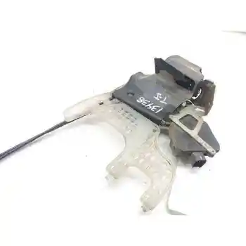 

814102E010 DOOR LOCK REAR LEFT HYUNDAI TUCSON (JM)