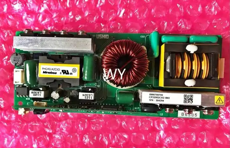 NEC NC900C NC1000C Lampu Driver Ballast 