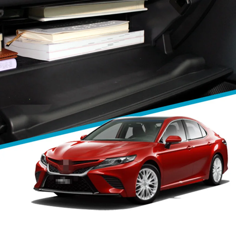 Автомобильный бардачок интервальное хранение для TOYOTA Camry Avalon аксессуары для автомобиля