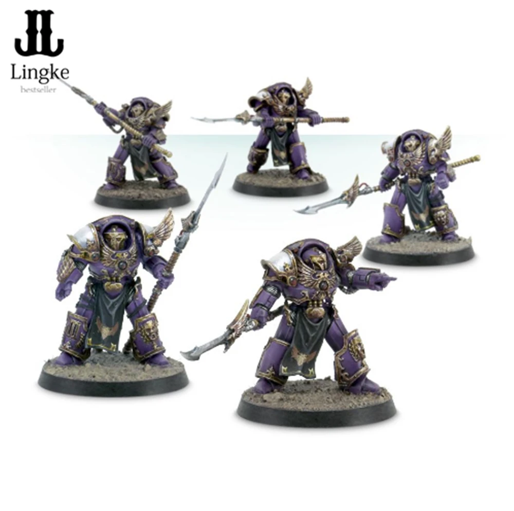 

Emperor's Children Phoneix Terminators
