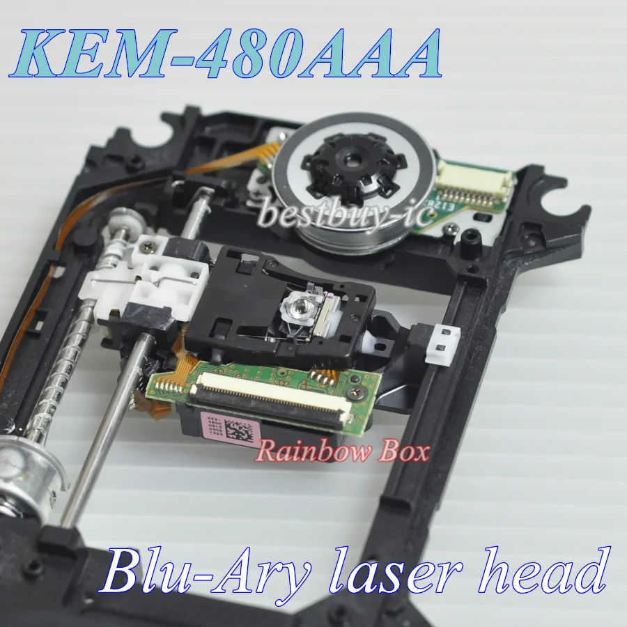 И KEM480AAA лазерная головка KEM-480AAA Blu-Ray BDP-3120 BDP-160 оптический Палочки вверх KES-480A KEM-480AAA лазерный узел KES480A