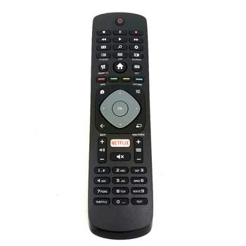 

For philips remote control for smart tv Original Replacement 398GR08BEPHN0012HT 1635008714 with NETFLIX