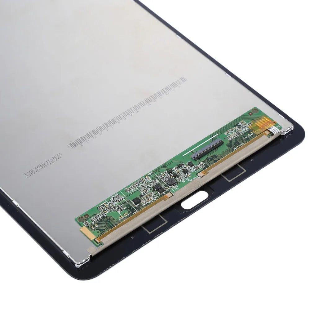 Для Galaxy Tab E 9,6 ЖК-экран и дигитайзер полная сборка Замена для Galaxy Tab E 9,6/T560/T561