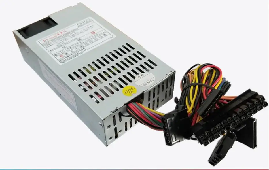 PSU для R-Senda FlexATX POS Малый 1U 200W блок питания SD-235PSU
