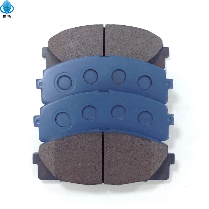 Wholesale auto brake pads for Toyota disc brake pad 04465-26421brake pad ceramic