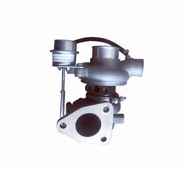 

NEW HNROCK turbocharger with 49135-07520 4913507520 1118010 DK4A TF035