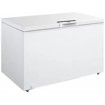 

CORBERO FREEZER CCH358W HORIZONTAL 354L TO + r