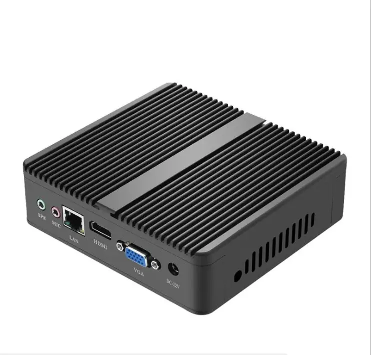 Mini game PC i7 6500U i5 6200U i3 6100U 6th Gen Intel Core Processor DDR3 RAM Win10 Gaming computer 4K UHD HTPC VGA WiFi