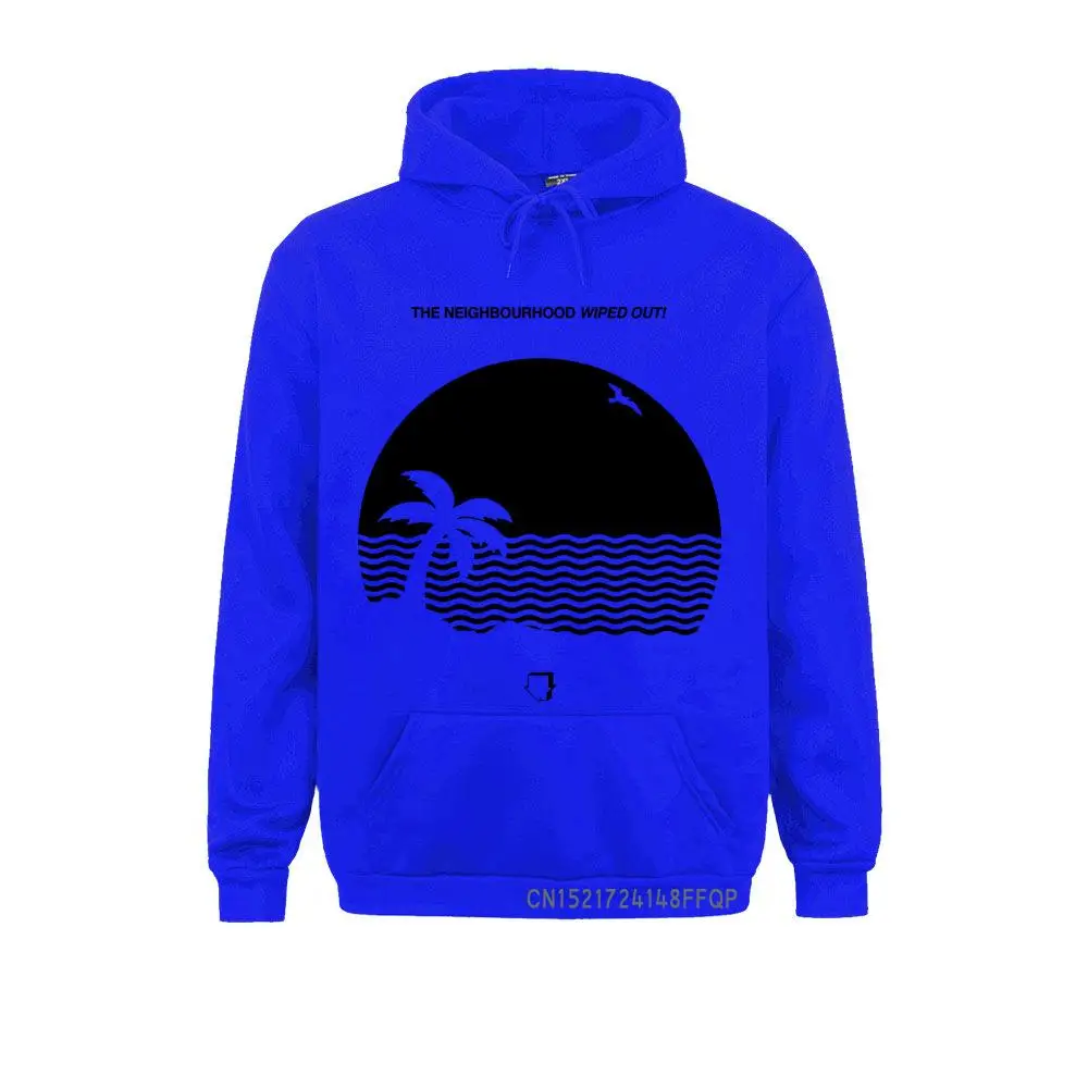 47114 Mother Day  Hoodies Long Sleeve Casual Hoods Latest Camisa Sweatshirts Free Shipping 47114 blue