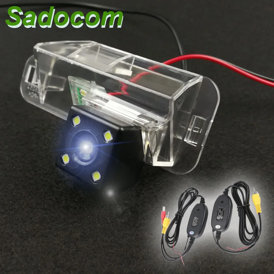 Car CCD Night Vision Backup Rear View Camera Waterproof Parking Assistance reversing For Lexus IS300 RS270 350 ES350 LS430 GS300 |