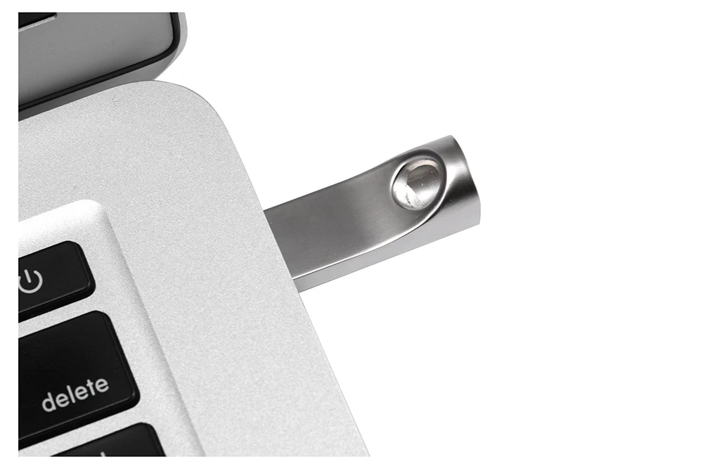 JASTER USB 2,0 флеш-накопитель высокоскоростной металлический USB флеш-накопитель 4 ГБ 16 ГБ 32 ГБ 64 ГБ реальная емкость флеш-накопитель индивидуальный логотип