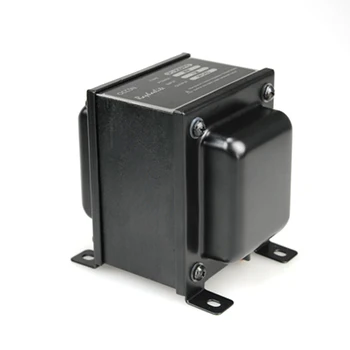 

Raphaelite 9k 40w output transformer, fully coupled single crystal copper transformer OCC5N 211 single ended amplifier