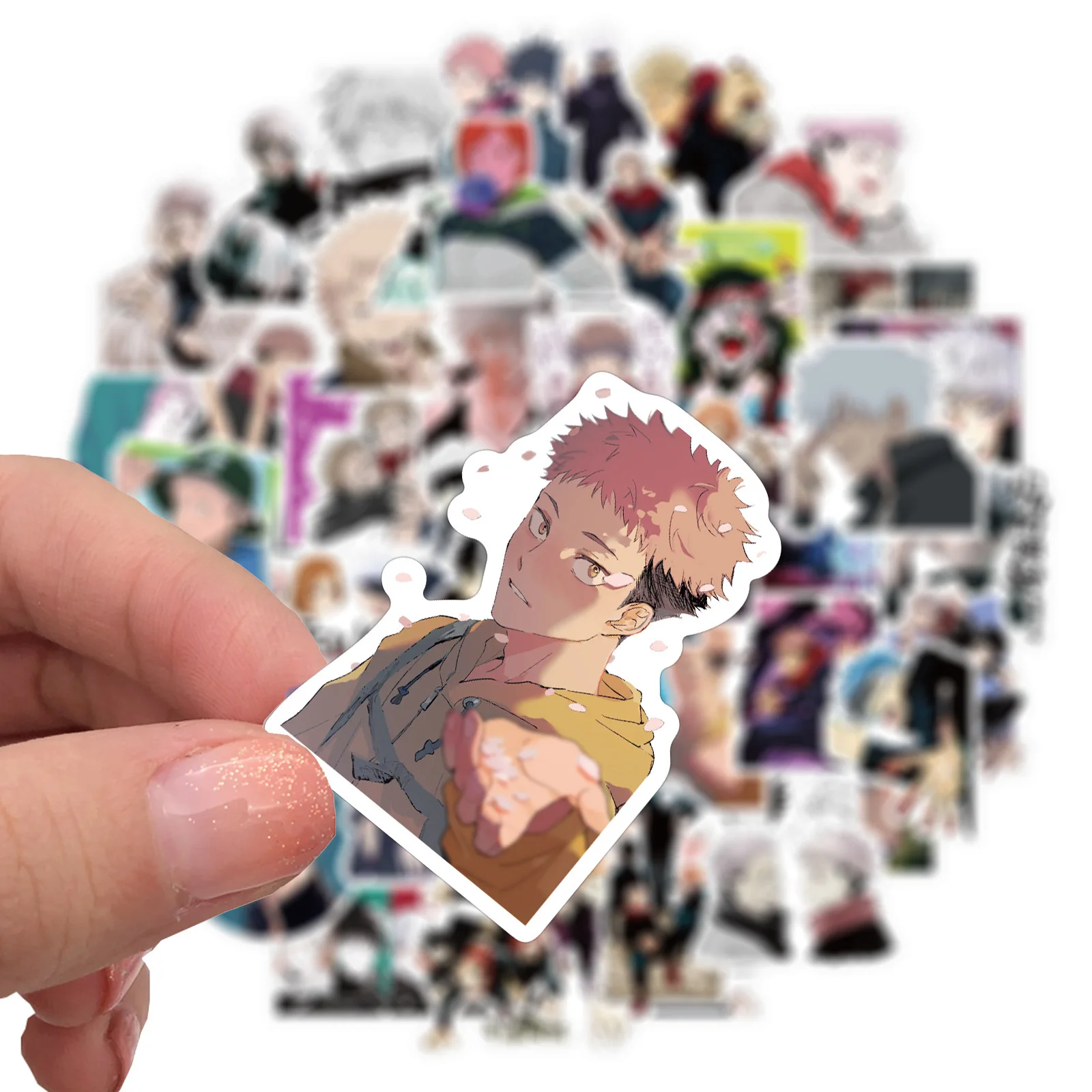 thumb