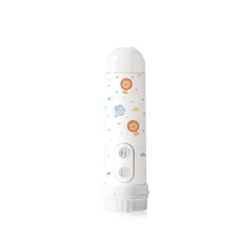 

Mini Portable Bidet Handheld Portable Electric Bidets Toilet Paper Alternative ABS + Silicone Material