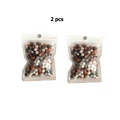 2 pcs filler balls