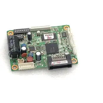 

MAINBOARD FOR epson printer TM-T88IV M129H include the port for cash drawer .