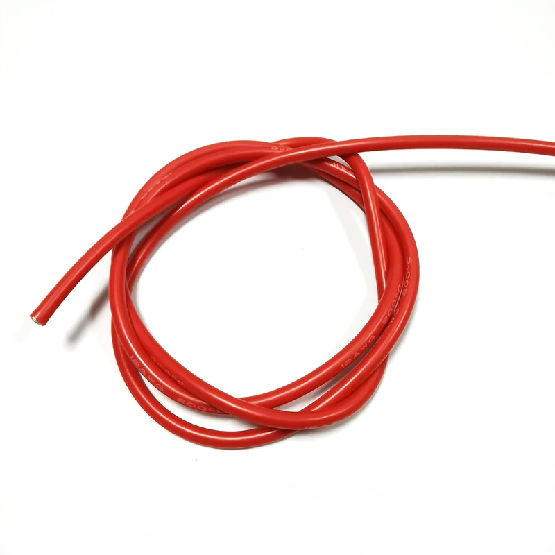 12AWG Cable 3