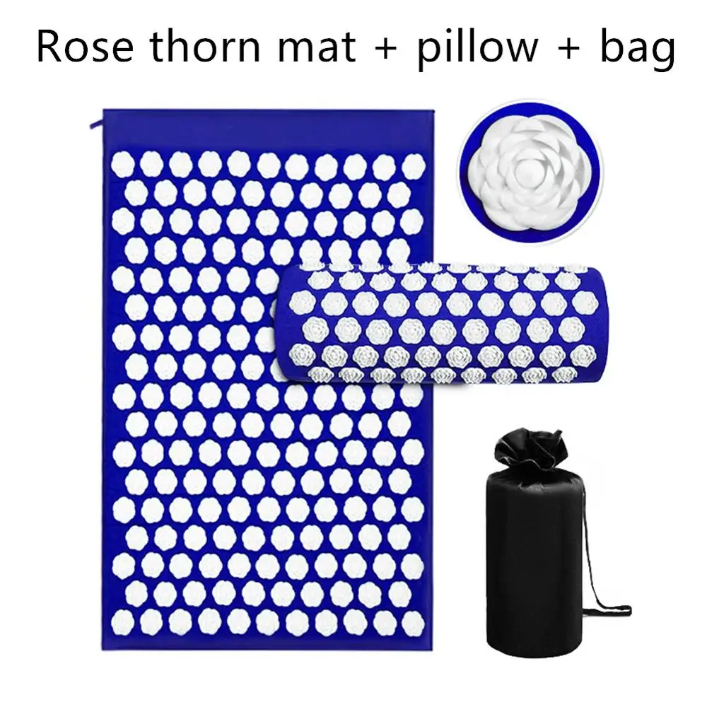 Blue Rose thorn