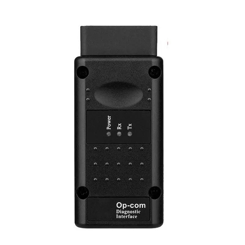 Новинка OPCOM 1,65 1,70 V1.78 1,95 1,99 для Opel супер диагностическая OP OP-COM OBD2 сканер COM сканер CANBUS D7F1