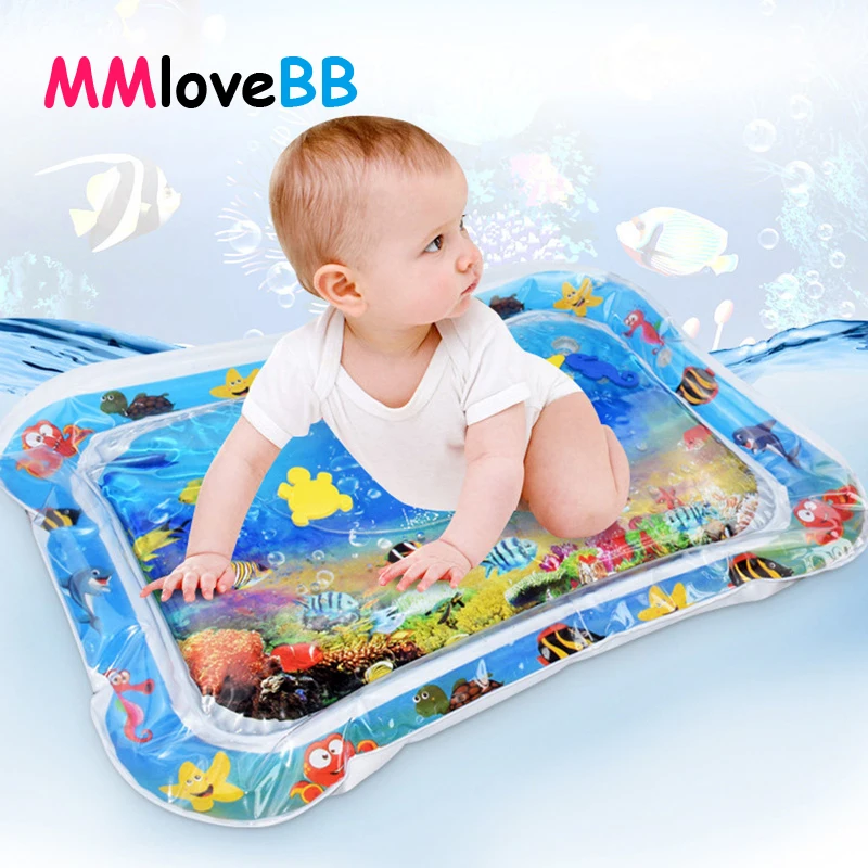 inflatable toys for toddlers