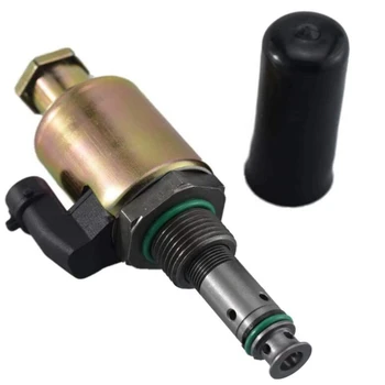 

Injector Pressure Regulator Valve-IPR Valve for Ford F250 Super Duty, F350, Excursion, E350-F5TZ9C968A, CM5013