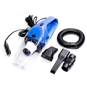 

8Pcs Microfibre Car Wash Cleaning Tools Set with Storage Bag and Vacuum Cleaner for Exterior Washing Interior Cleaning