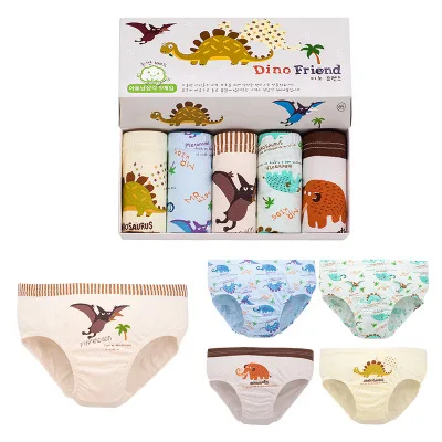 Детское нижнее белье с героями мультфильмов хлопковые шорты с героями мультфильмов хлопковое нижнее белье для малышей детское нижнее белье Милое нижнее белье для мальчиков - Цвет: Серый