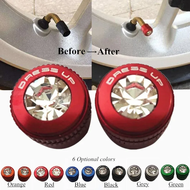 Алюминиевая шина для мотоцикла с ЧПУ переднее и заднее колесо nmax xmax покрышки