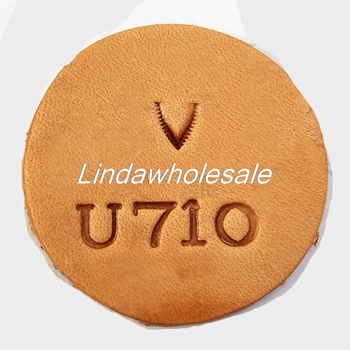 Кожа инструменты для печати U848/U858/U859/U710 резец для кожи