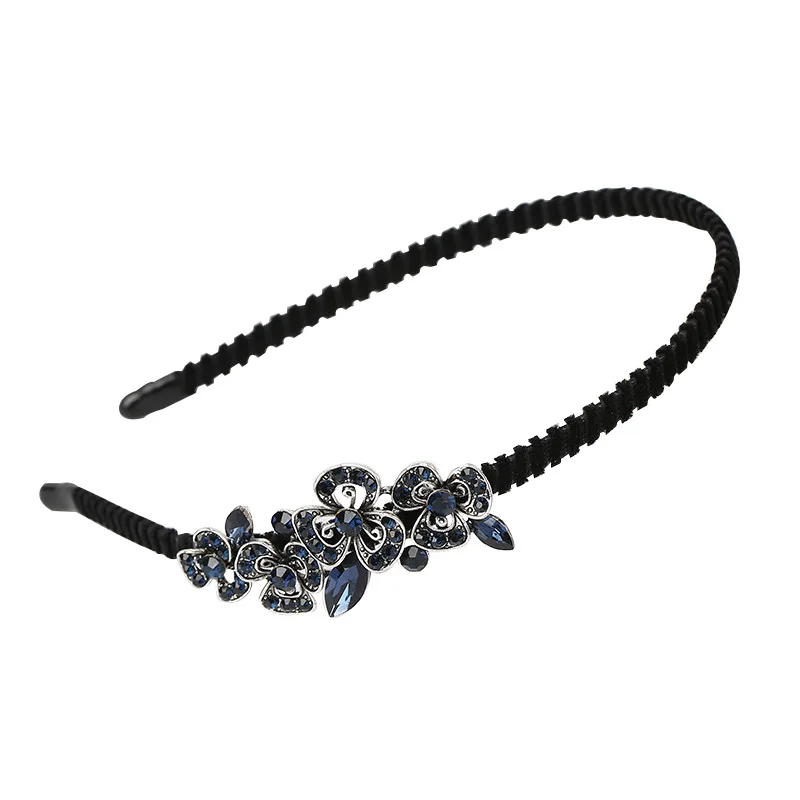 Аксессуары для волос omg opaski diadema mujer Жемчужная Повязка на голову для женщин повязки на голову головной убор ободок для волос s