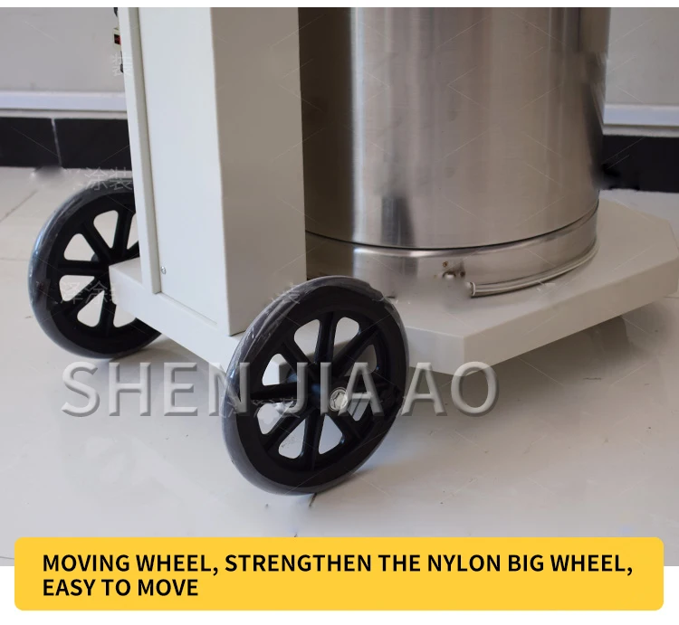 1PC Manual Electrostatic Spraying Machine Intelligent Powder Spraying Machine Electrostatic Powder Spray Coating Machine 220V