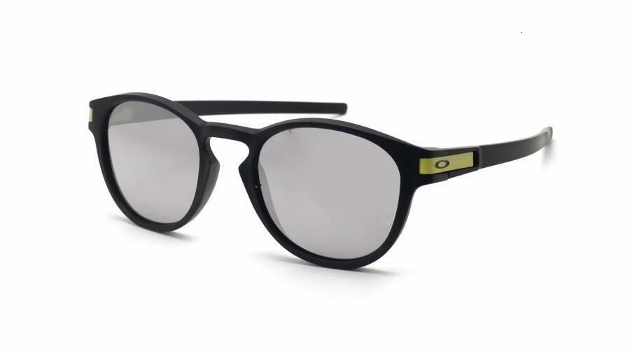 Gafas de sol Оукли защелка OO9265 926521 Ed. Валентино Росси 46-оптика Окли