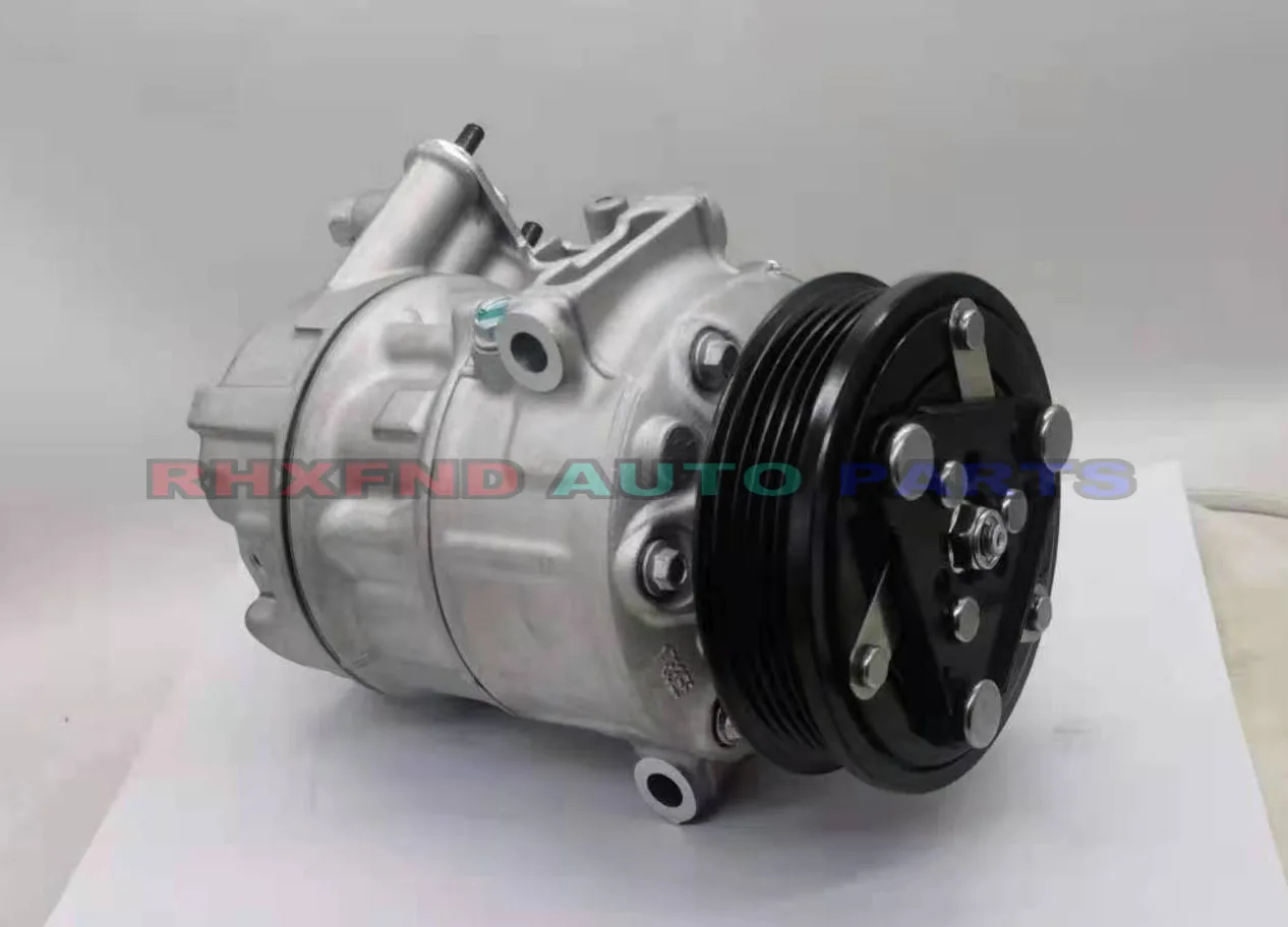 Brand New 13271269 13395696 95516328 AC Compressor Air conditioning For