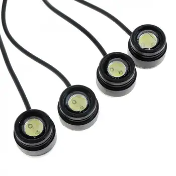 

480LM Eagle Eye LED Waterproof 4 In 1 Tail White Accessory Car Parts SUV