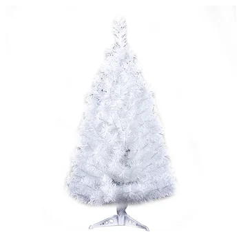 

Festival Crafts White Christmas Tree Decoration Accessories For Home Market Showcase Decor Props Hand Assemble Figurine Gifts