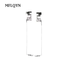 Ноутбук ЖК-экран Петли для lenovo ideapad 110-14 110-14IBR 110-14ISK PN: AM11T000310 AM11T000410 ноутбук ЖК Петли L+ R