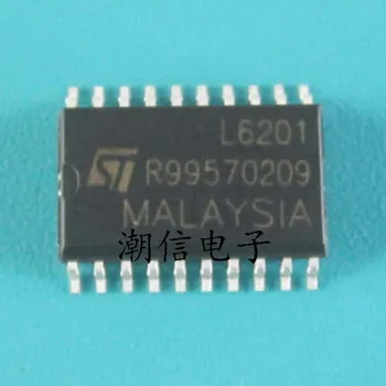 

L6201 SOP-20