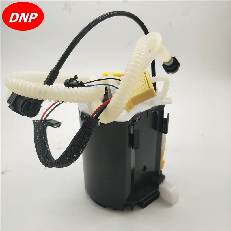 DNP топливный насос в сборе подходит для LAND ROVER RANGE ROVER SPORT LR3 LR4 дизель LR042717/LR014998