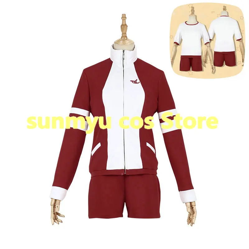 

Uma Musume Pretty Derby Special Week Silence Suzuka Toukai Teiou School Jersey uniform Cosplay Costume,Custom Size Customize